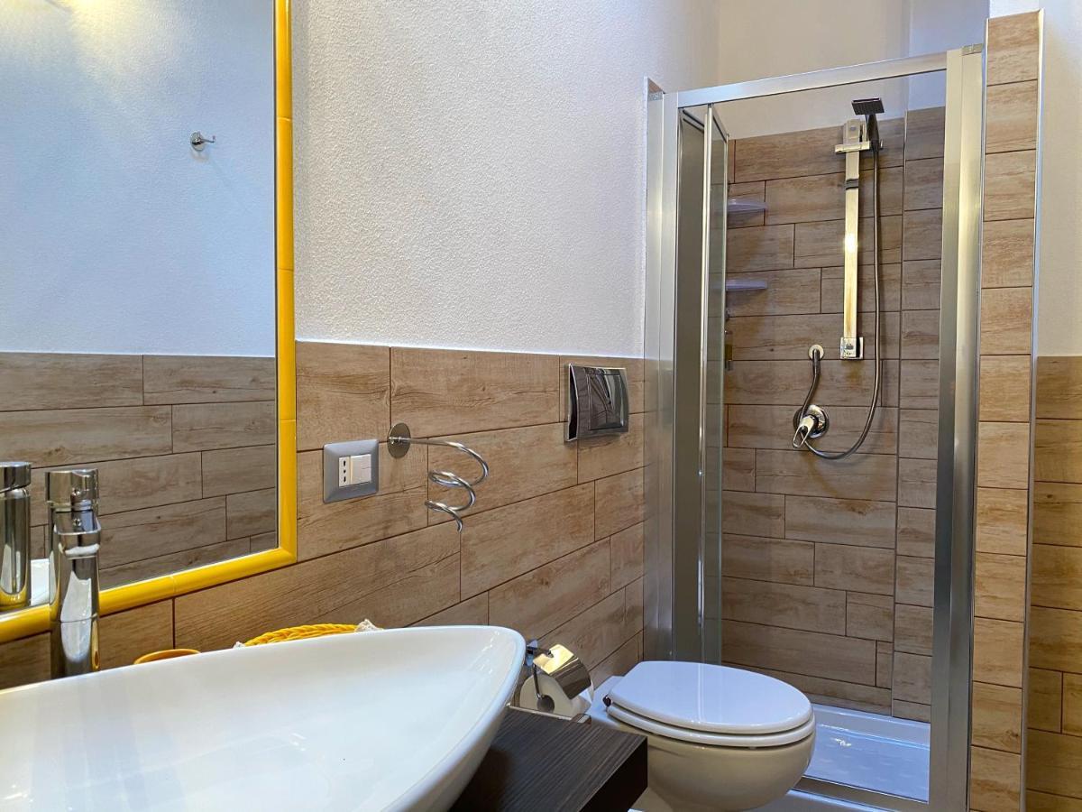 Gioia Guesthouse Cabras Exterior photo