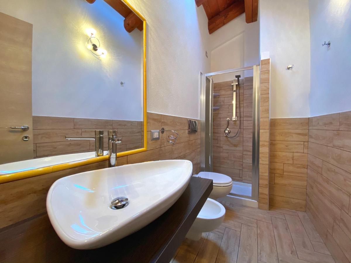 Gioia Guesthouse Cabras Exterior photo