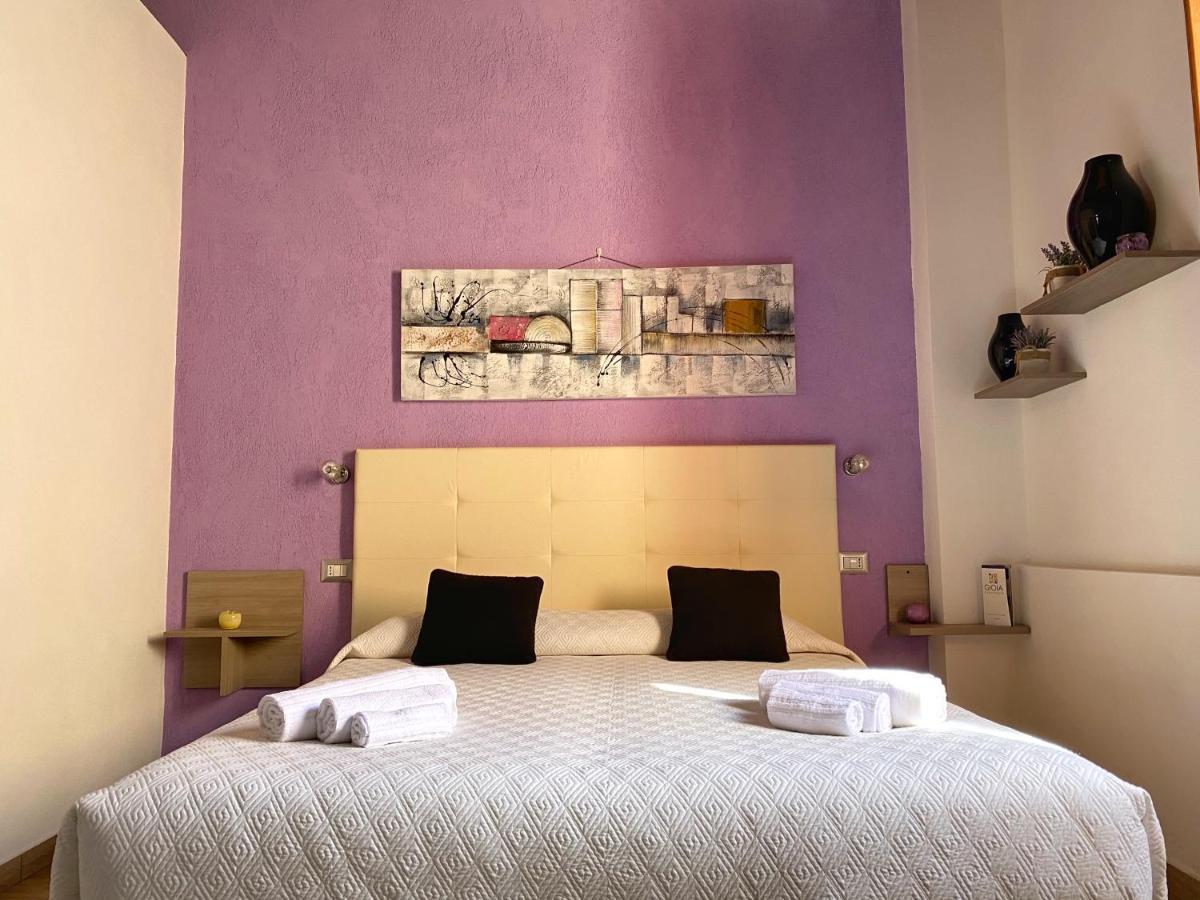 Gioia Guesthouse Cabras Exterior photo