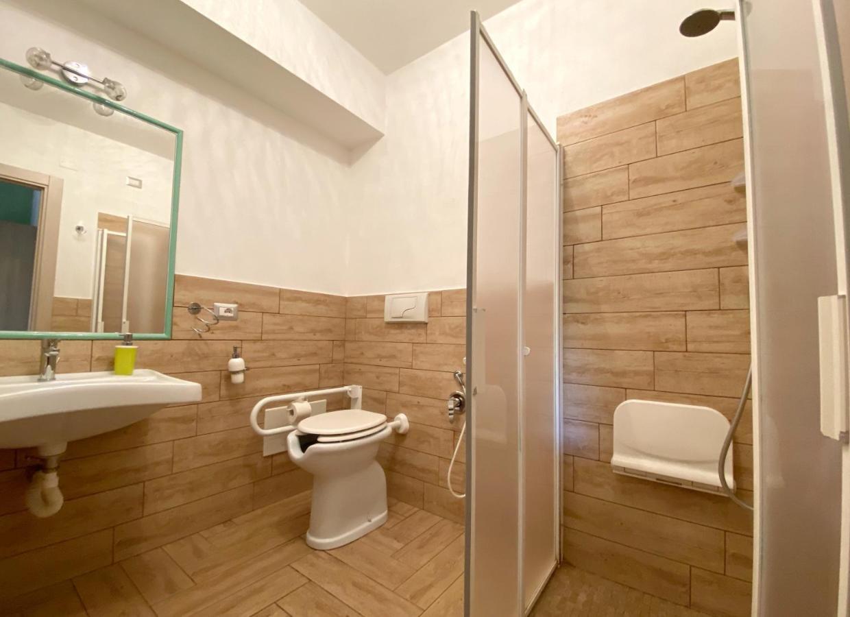 Gioia Guesthouse Cabras Exterior photo