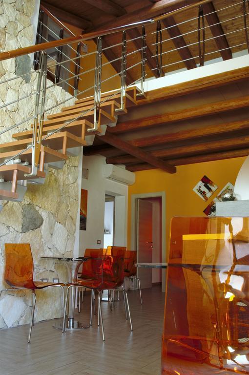 Gioia Guesthouse Cabras Exterior photo
