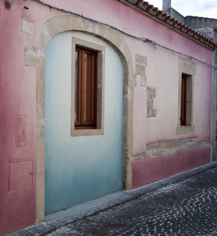 Gioia Guesthouse Cabras Exterior photo
